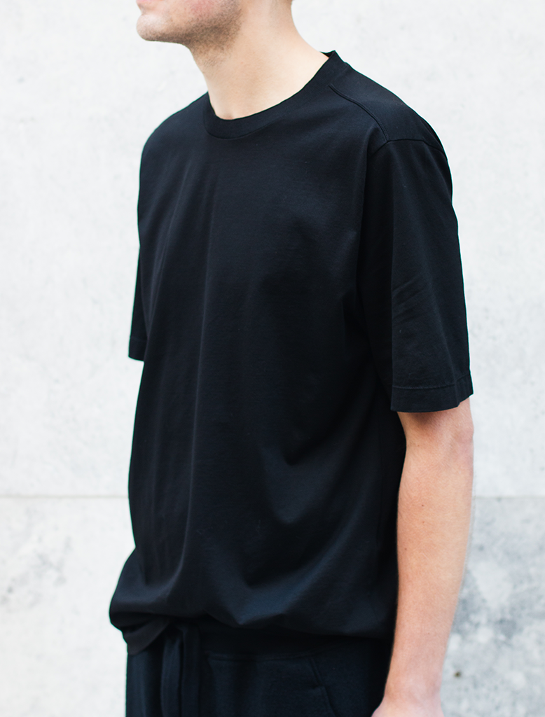 SS T-SHIRT