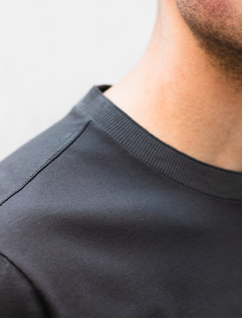 SS T-SHIRT