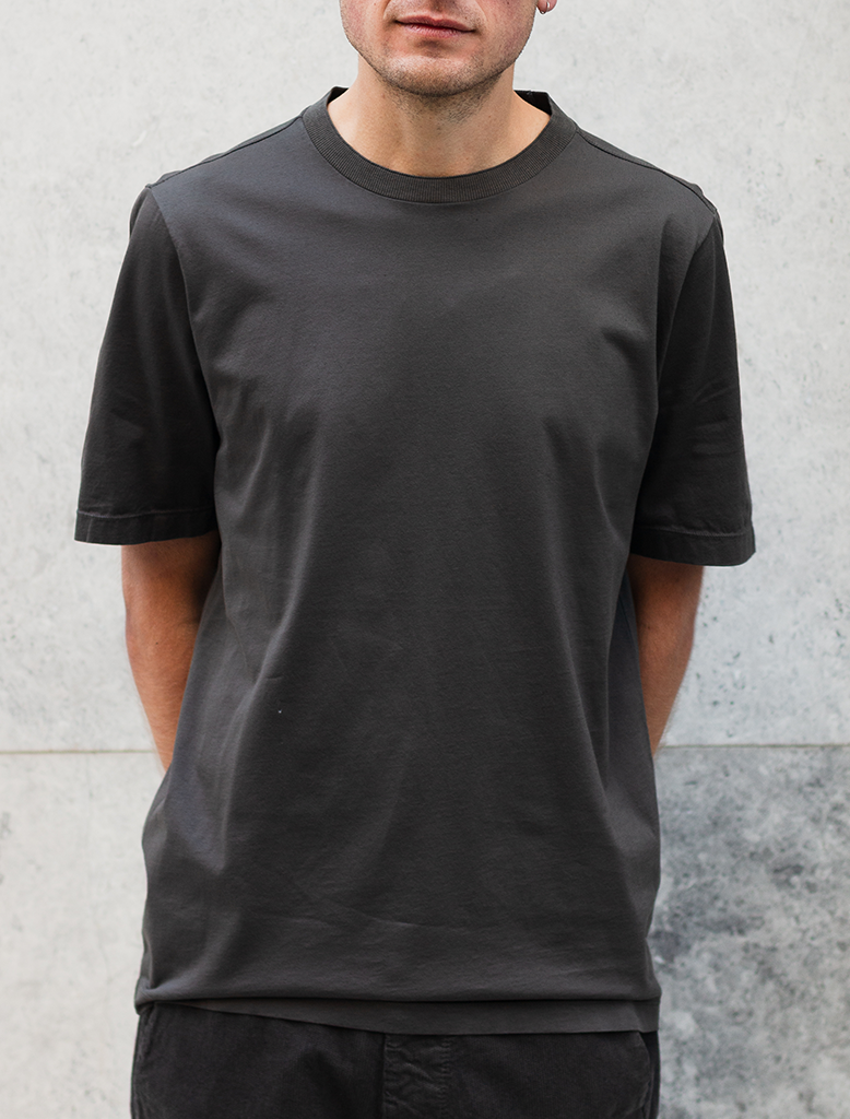 SS T-SHIRT