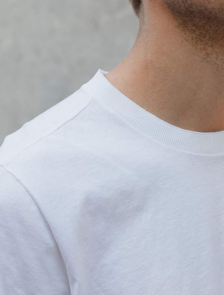 SS T-SHIRT