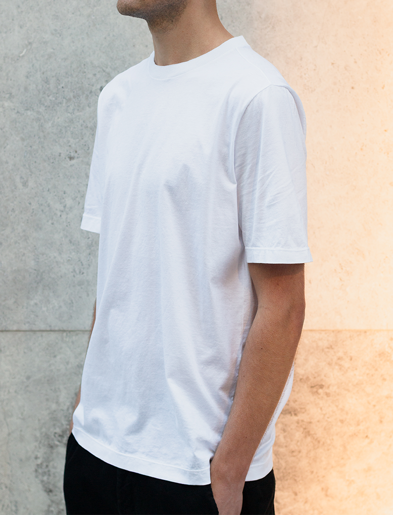 SS T-SHIRT