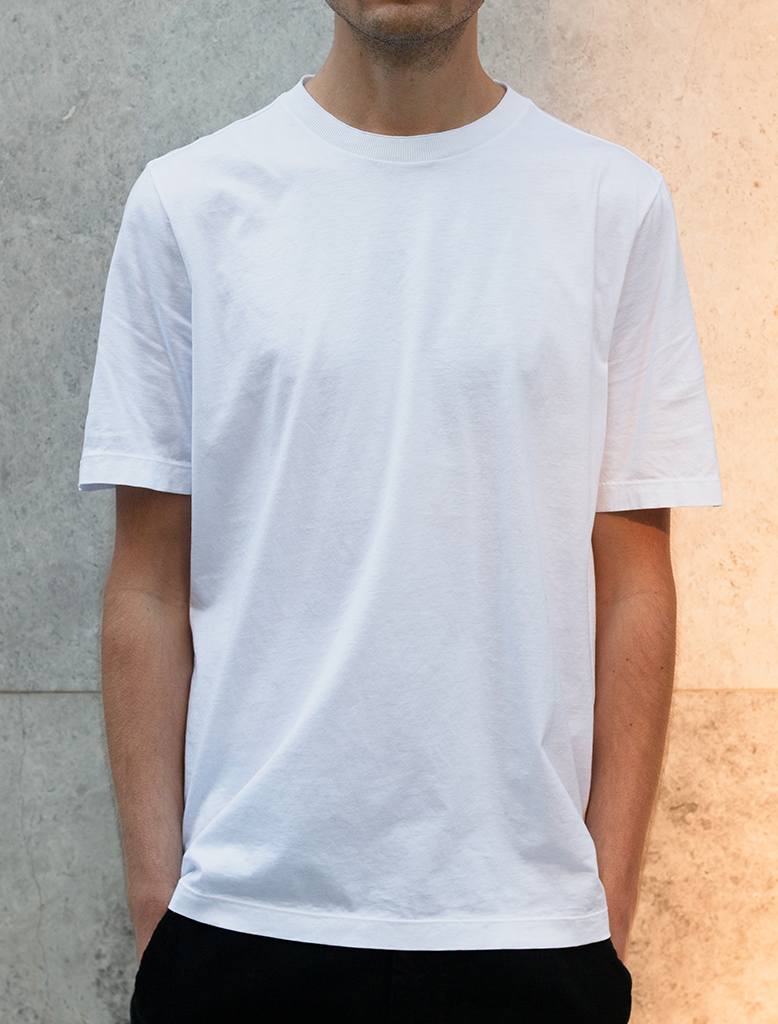 SS T-SHIRT