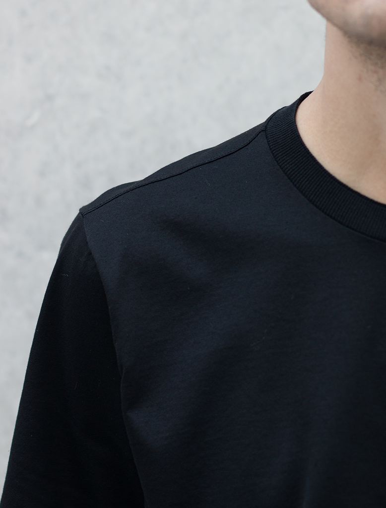 SS T-SHIRT