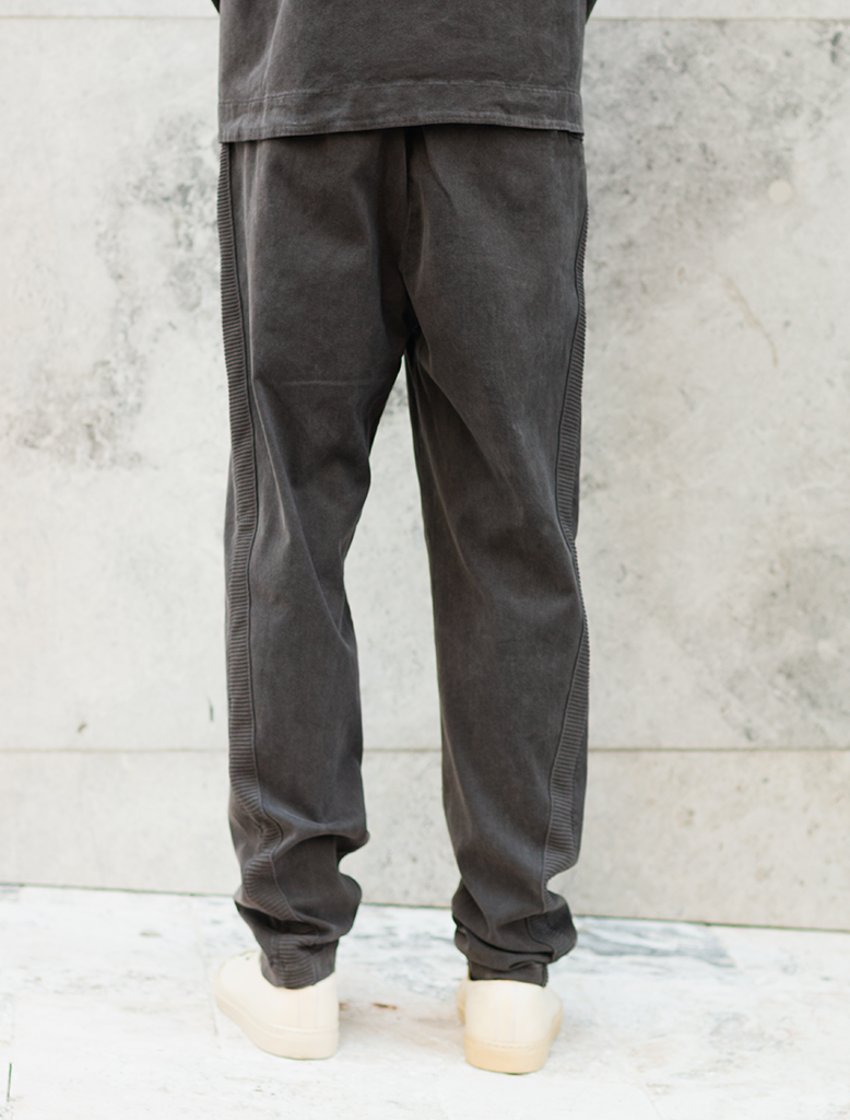 LYOCELL STRETCH TROUSER