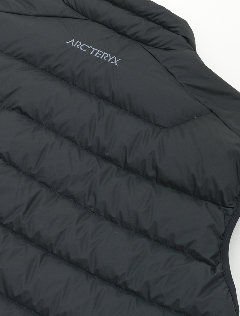 CERIUM VEST