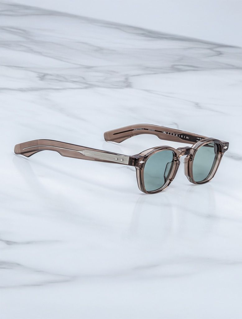 ZEPHIRIN 47 - DUSTY JADE