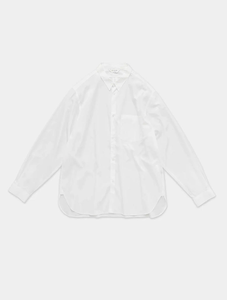 REGULAR COLLAR SHIRT