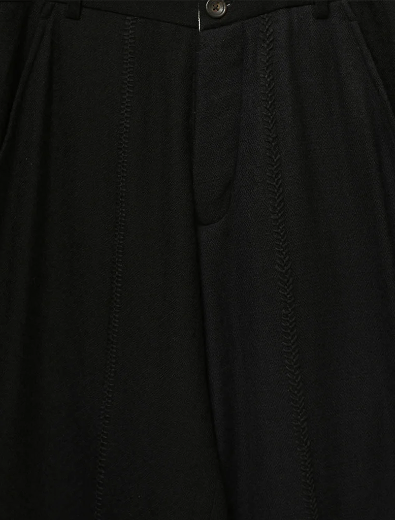 RABARI STITCH PANT