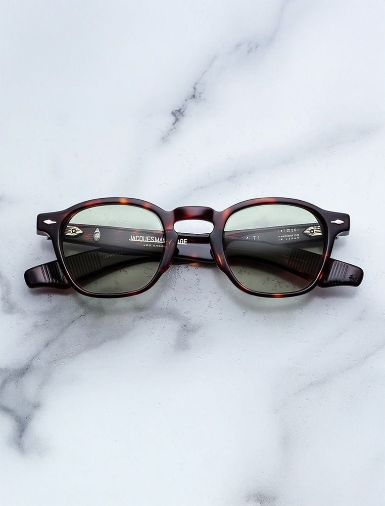 ZEPHIRIN 47 - TENACE