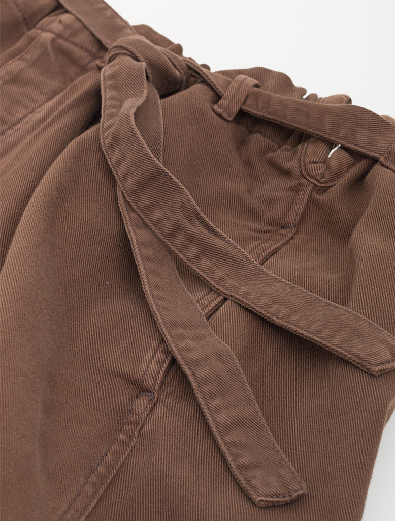 JUDO PANT