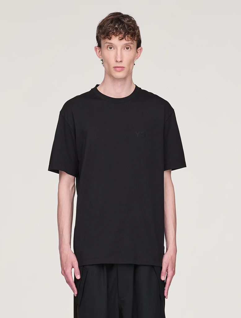 LOGO SS T-SHIRT
