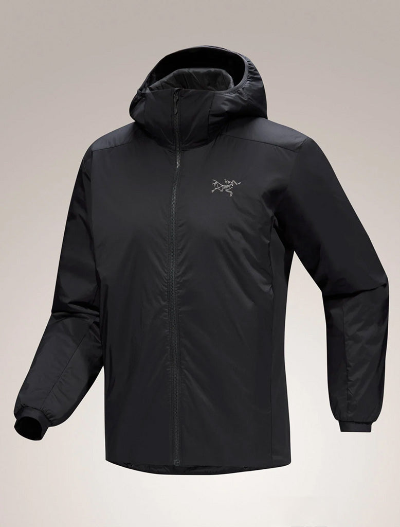 ATOM HOODY