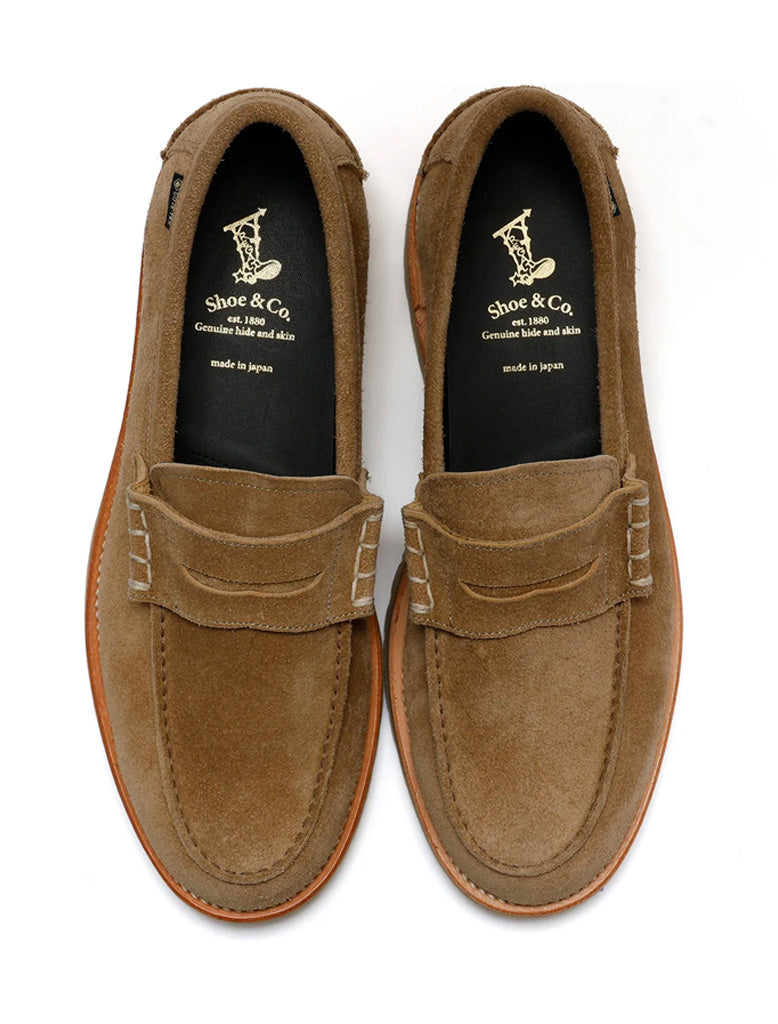 BEEFROLL LOAFER