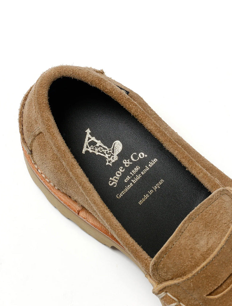 BEEFROLL LOAFER