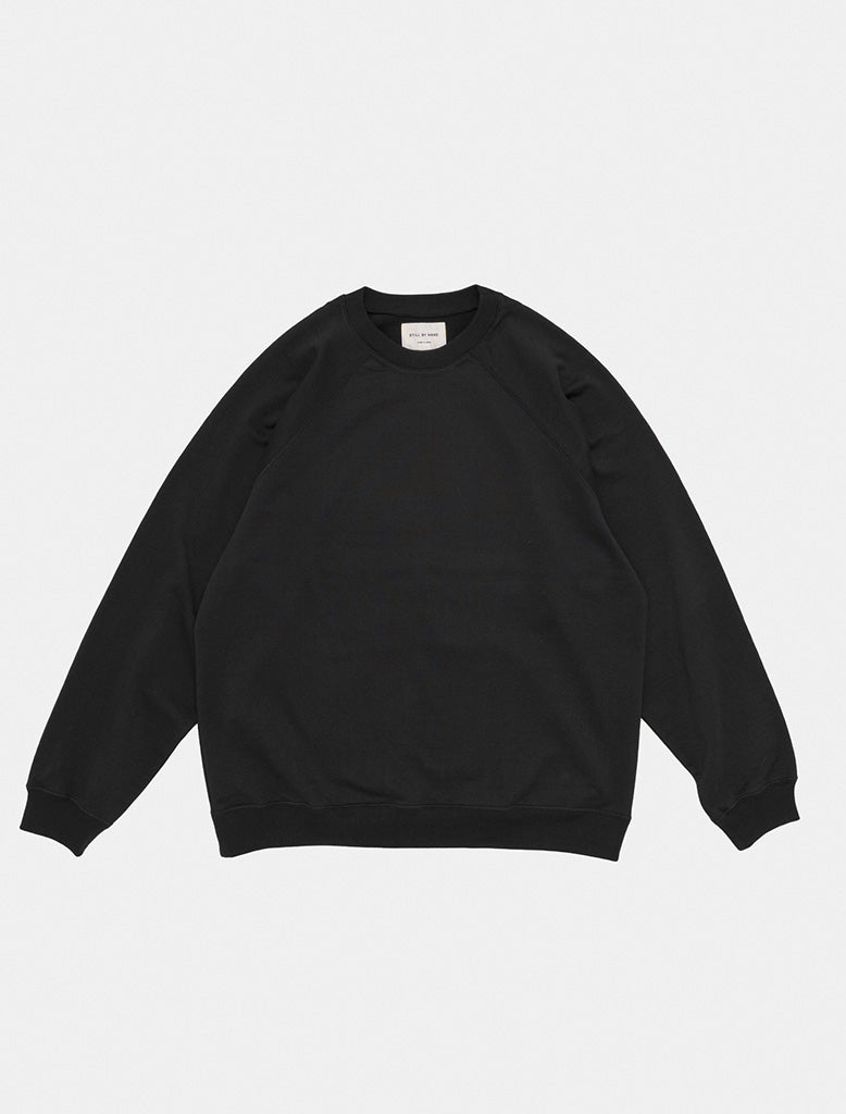 PIMA COTTON SWEATSHIRT