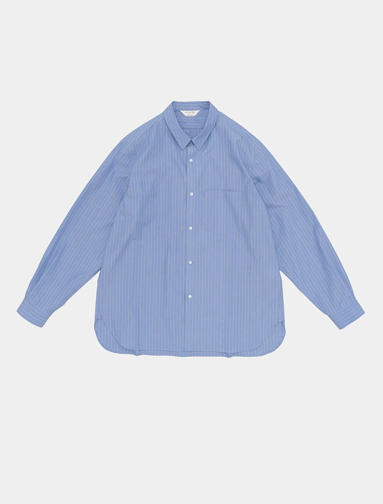 REGULAR COLLAR SHIRT