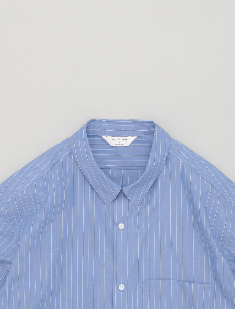 REGULAR COLLAR SHIRT