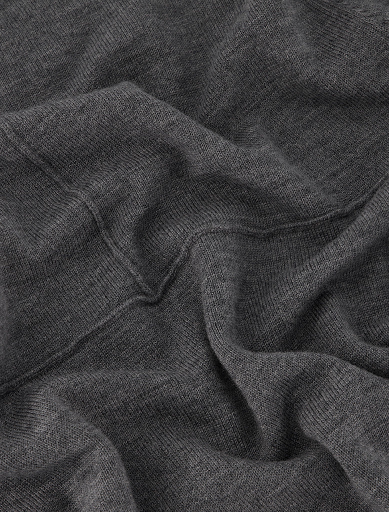 KNITTED CREWNECK
