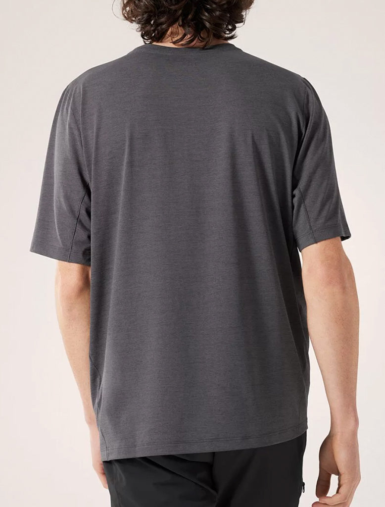 CORMAC LOGO SS T-SHIRT