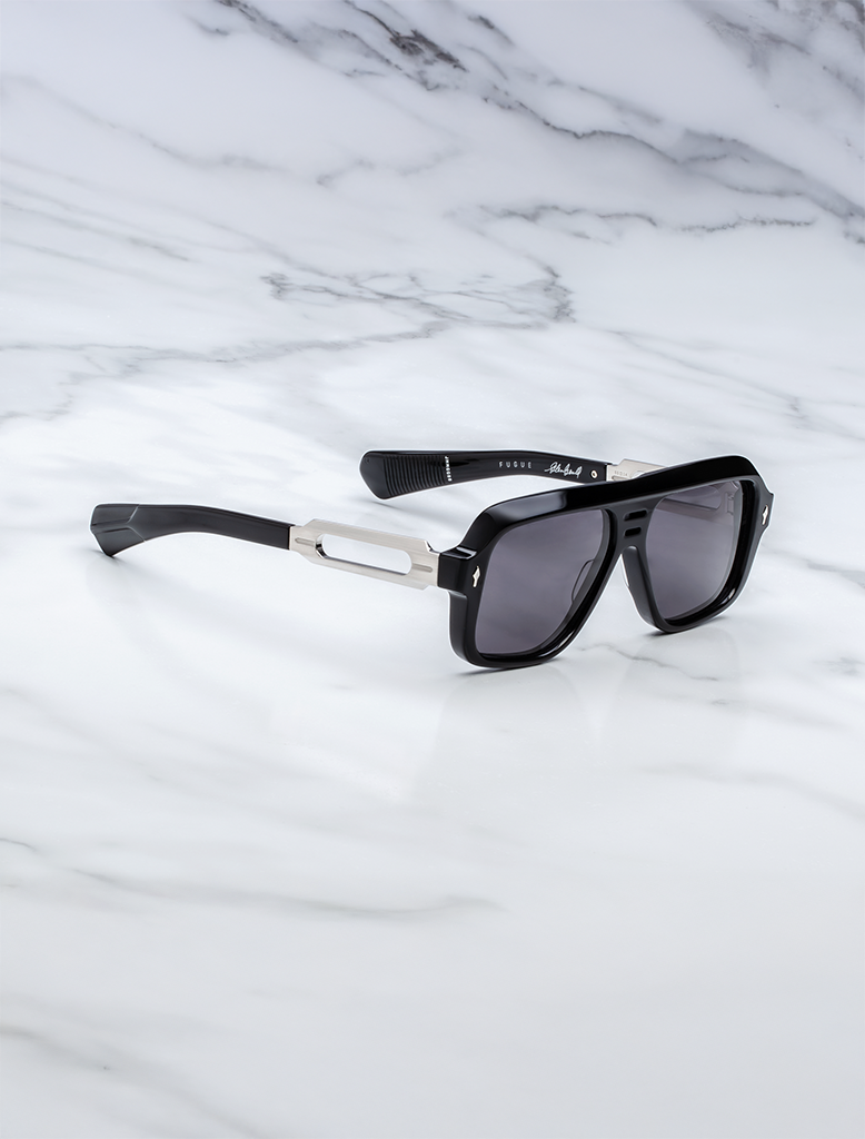 FUGUE - BLACK