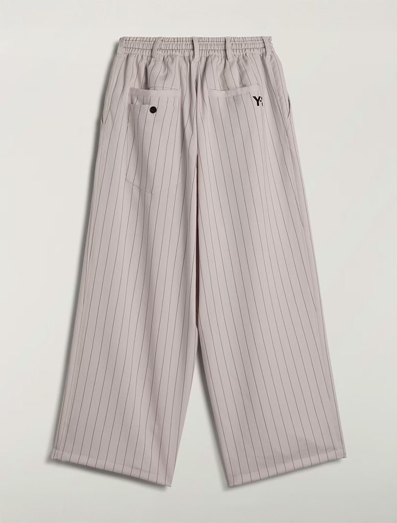 SPORT UNIFORM PINSTRIPE PANTS