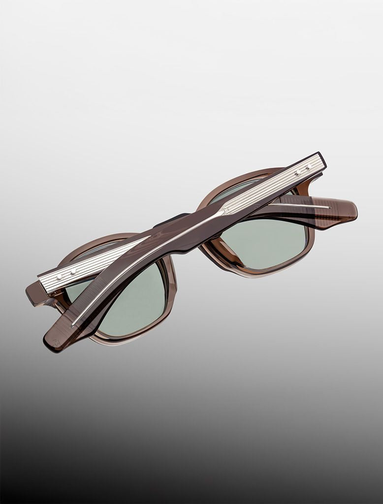 ZEPHIRIN 47 - DUSTY JADE