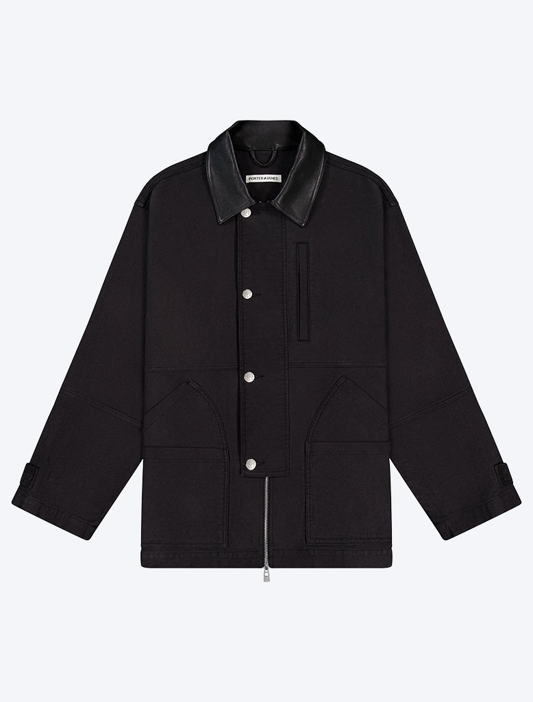 HUNTING JACKET