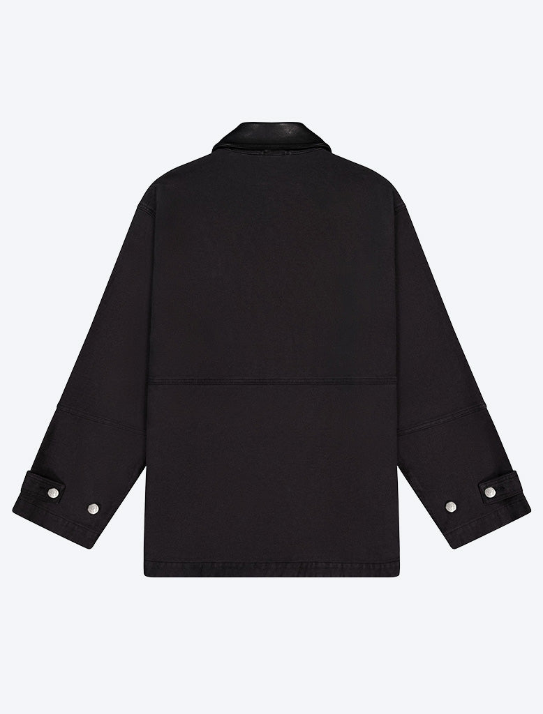 HUNTING JACKET