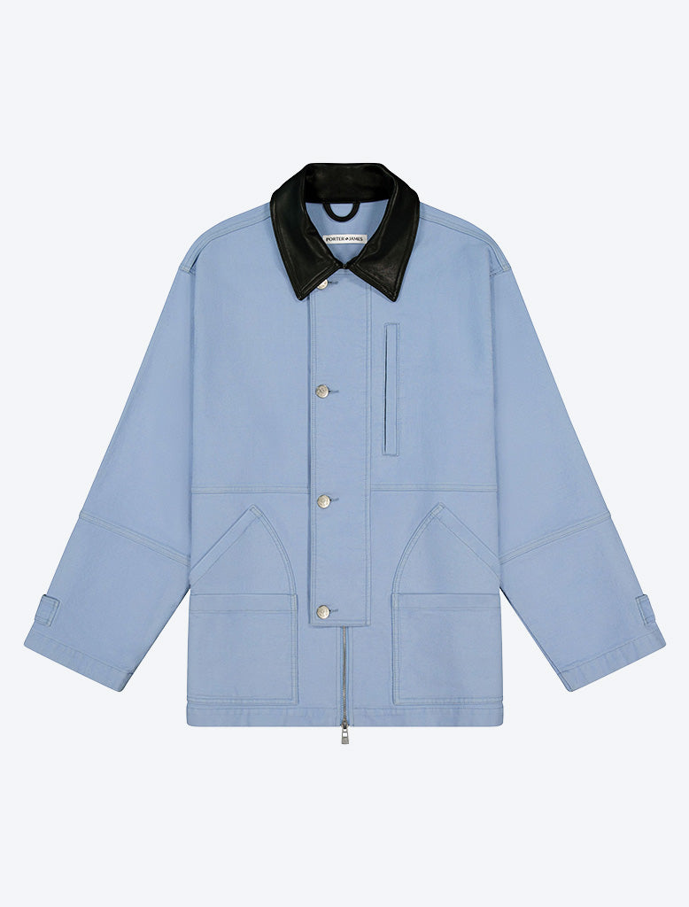 HUNTING JACKET