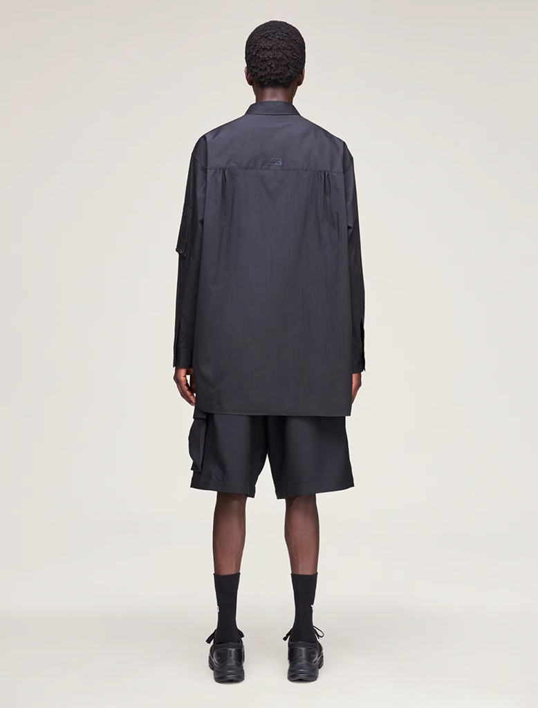 SPORT UNIFORM CARGO SHORTS