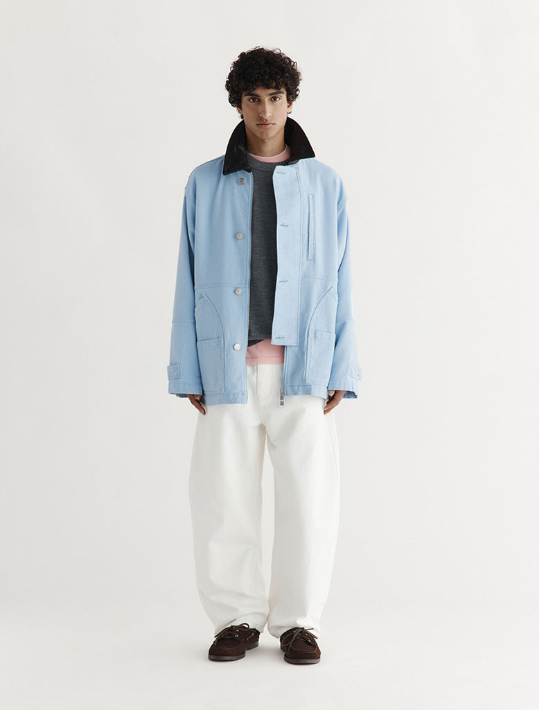 HUNTING JACKET
