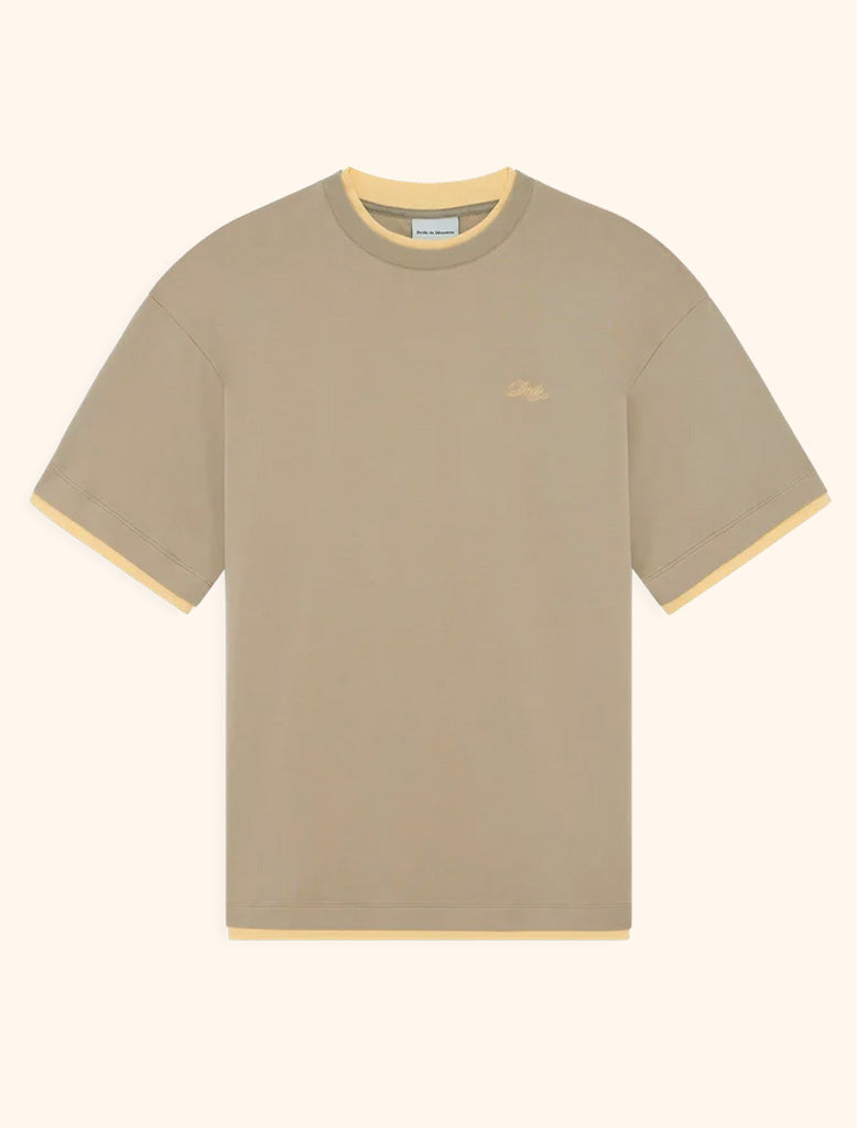 LE T-SHIRT DROLE