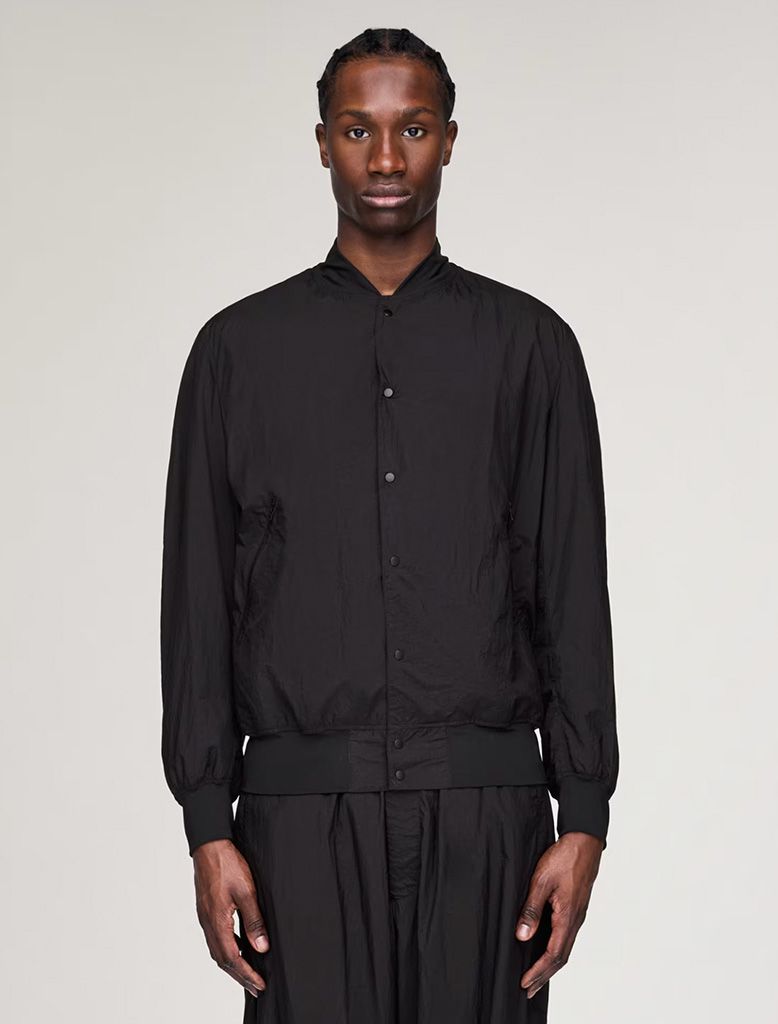 COLLEGIATE JACKET