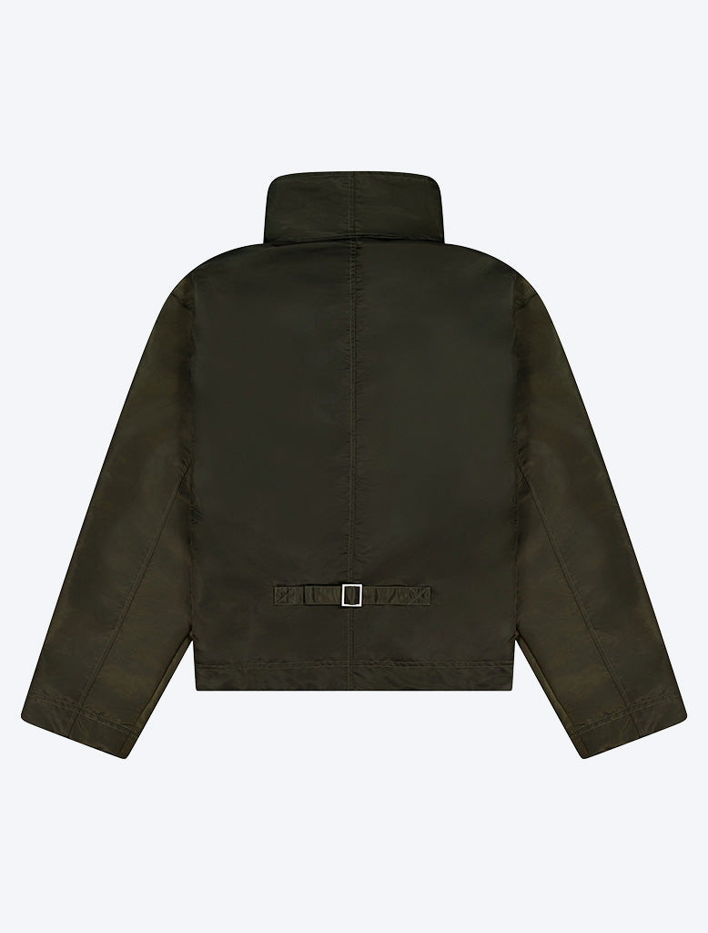 CORDURA FUNNEL JACKET
