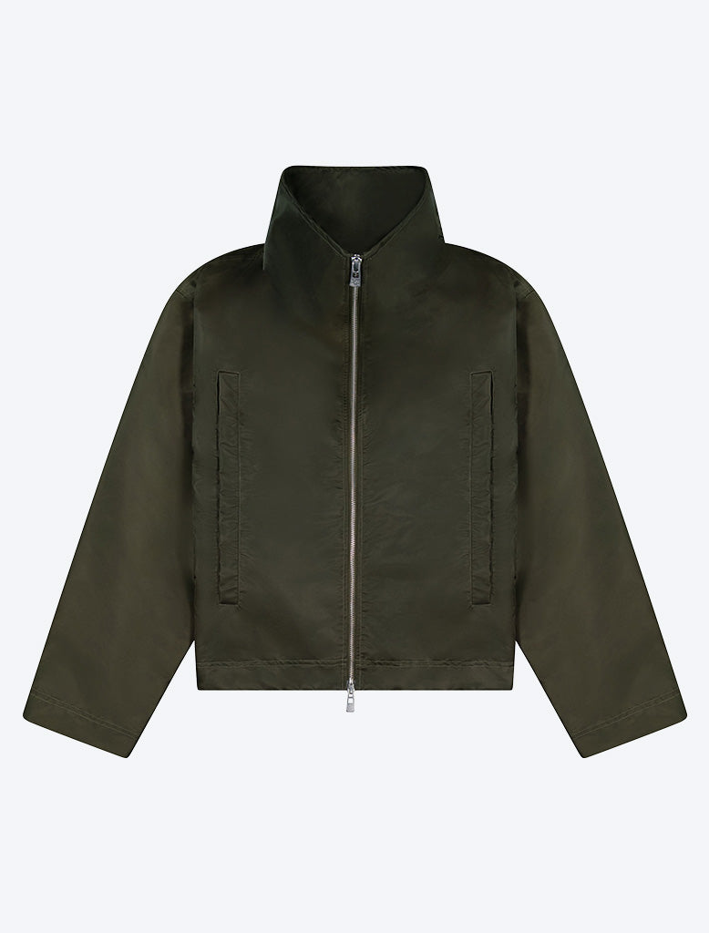 CORDURA FUNNEL JACKET