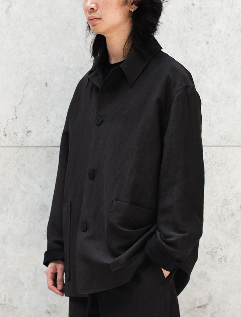 NOPI JACKET