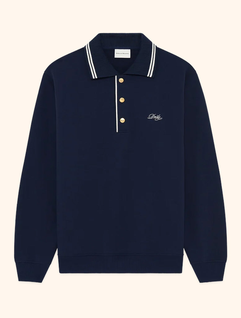 DROLE POLO
