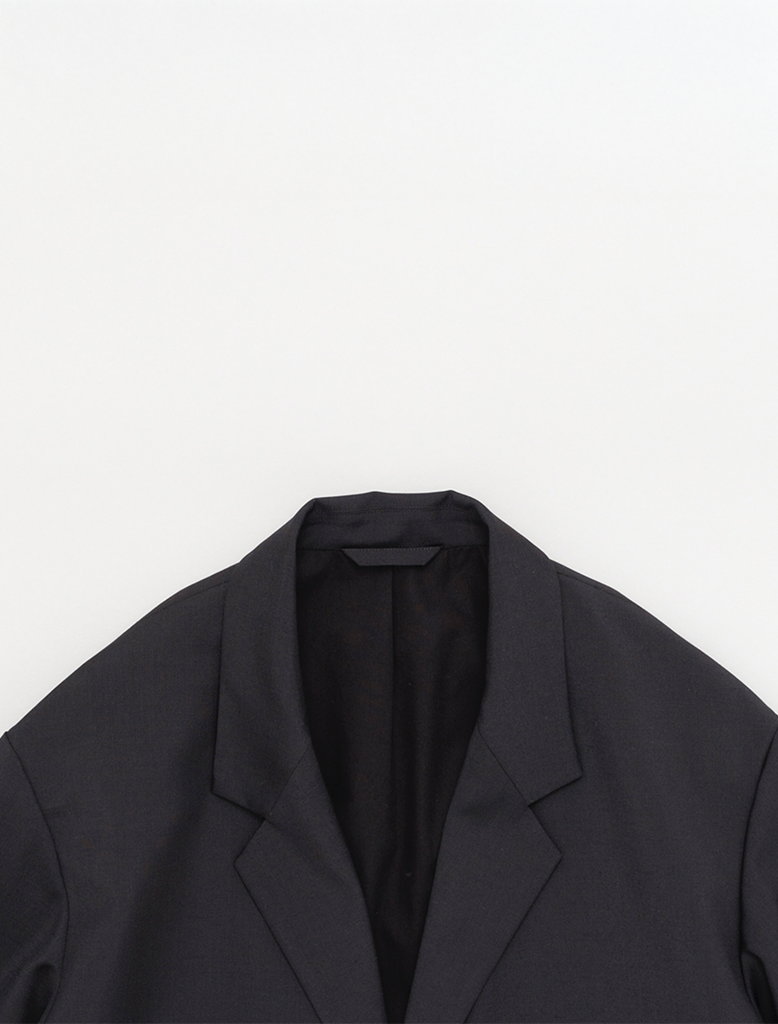 RELAXED 2B BLAZER