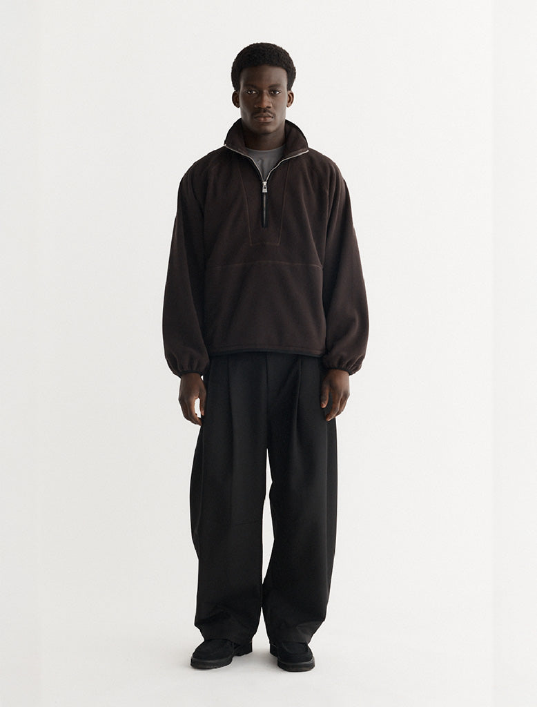 SAM FLEECE