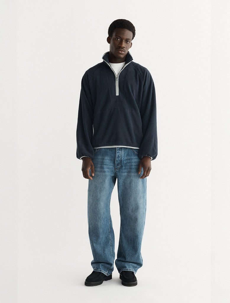 SAM FLEECE