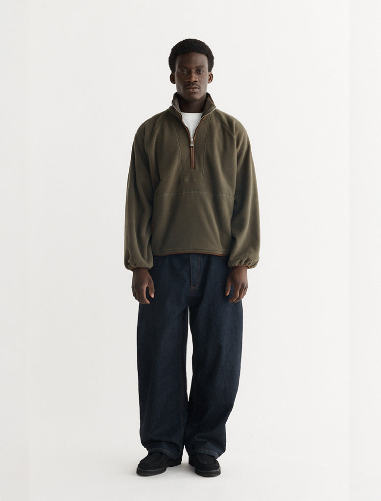 SAM FLEECE
