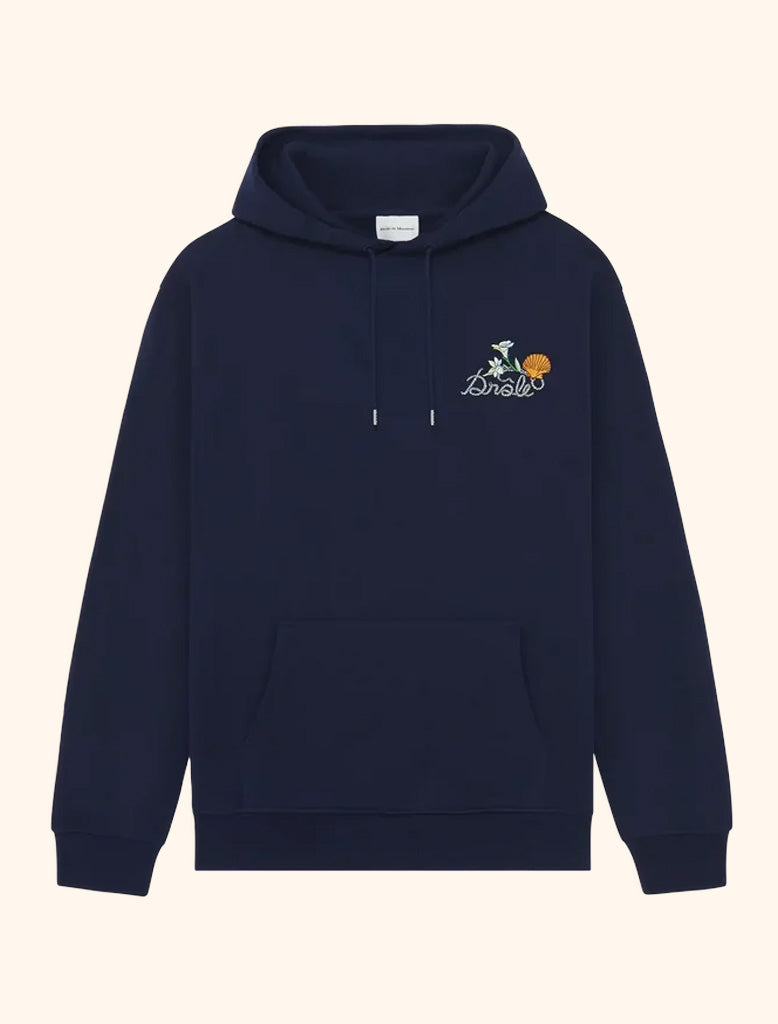 HOODIE SHELL