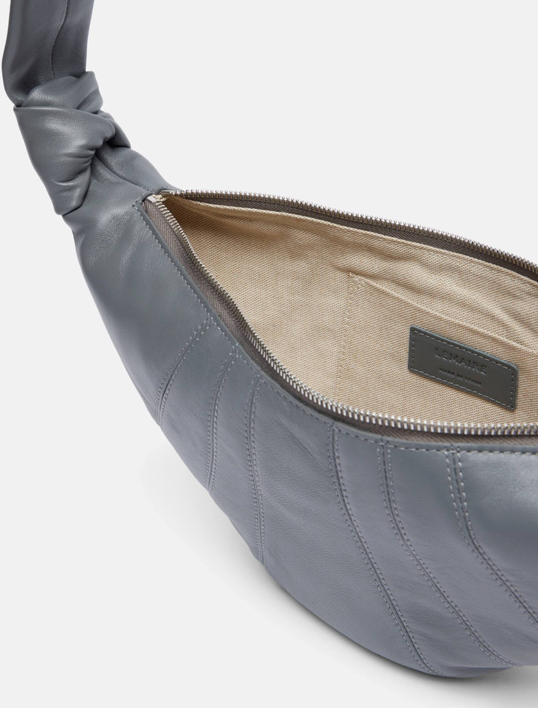 SMALL CROISSANT BAG