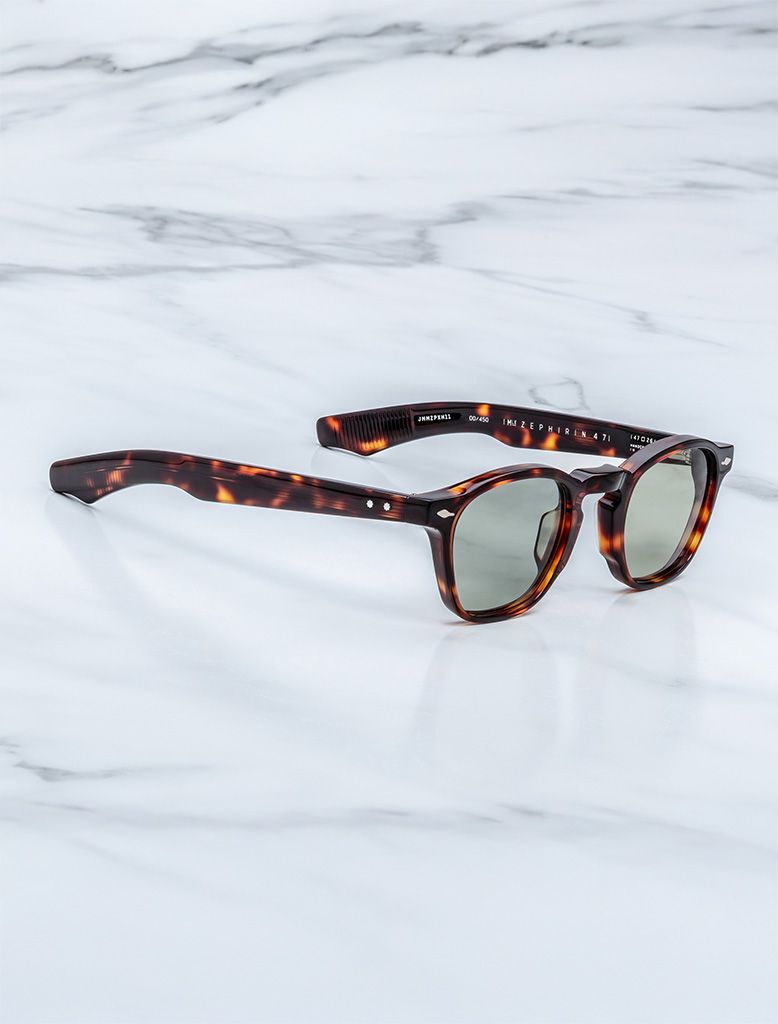 ZEPHIRIN 47 - TENACE