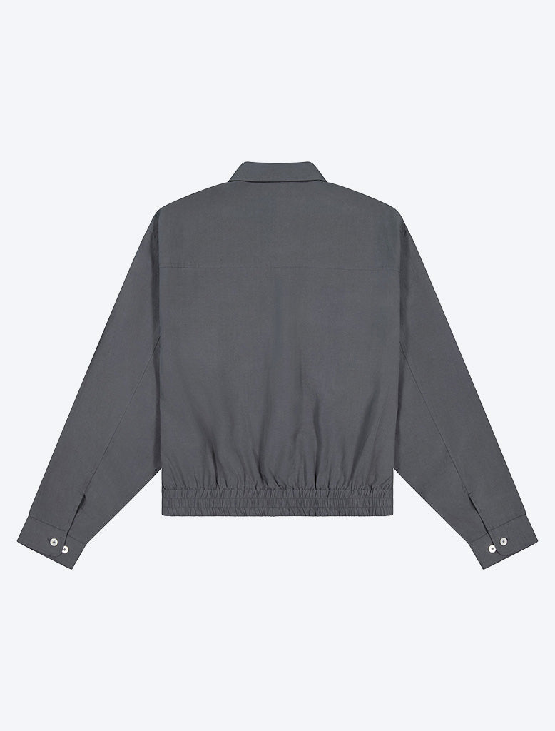 BLOUSON / SHIRT
