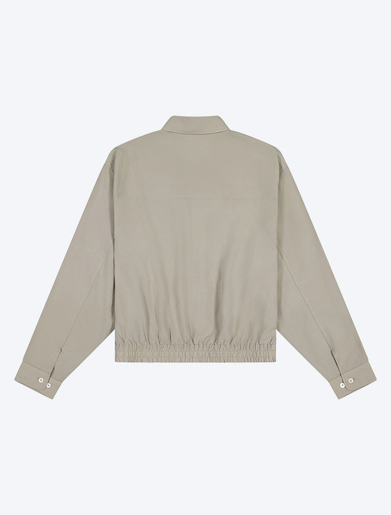 BLOUSON / SHIRT