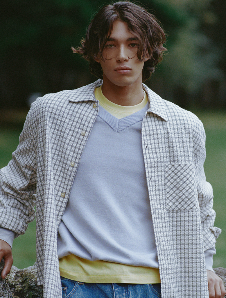 MANHATTAN SHIRT