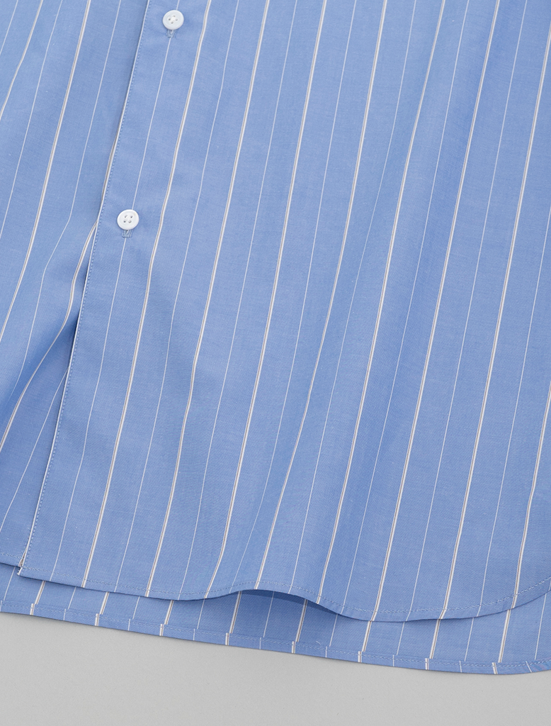 REGULAR COLLAR SHIRT