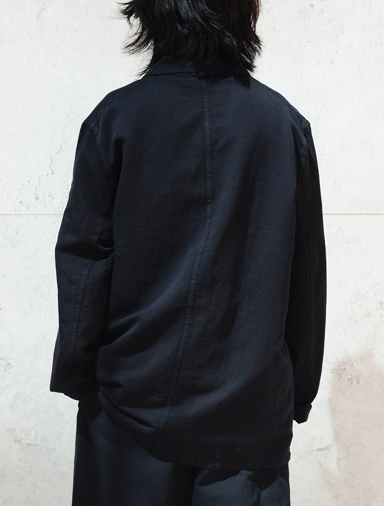 MARNE JACKET