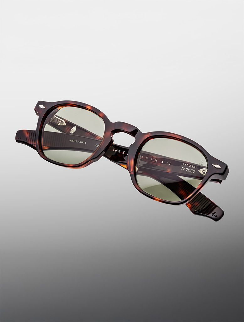 ZEPHIRIN 47 - TENACE